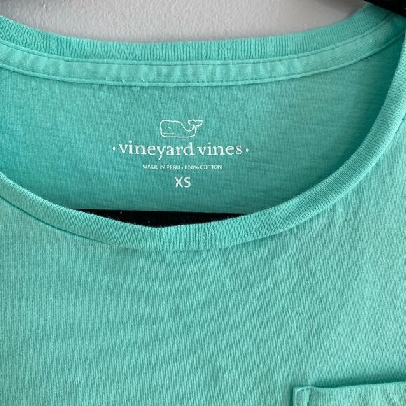 Vineyard Vines Long Sleeves Shirts Women Size XS - Picture 3 of 6